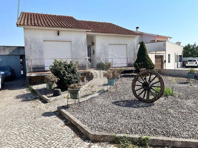 Moradia, Cacia