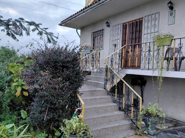 Moradia, Cacia
