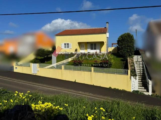 Moradia, Cabo da Praia