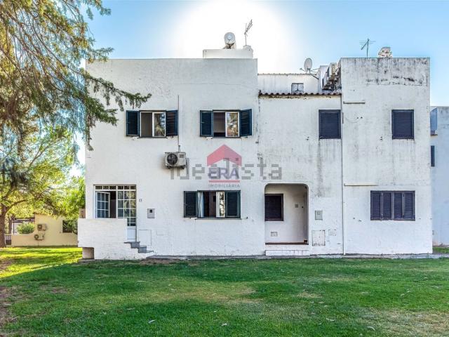 Moradia, Cabanas de Tavira