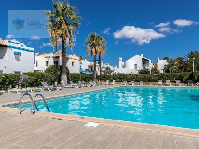 Moradia, Cabanas de Tavira