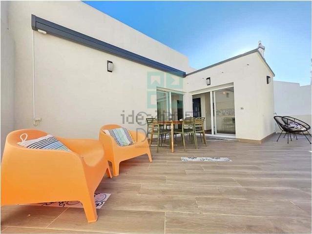 Moradia, Cabanas de Tavira