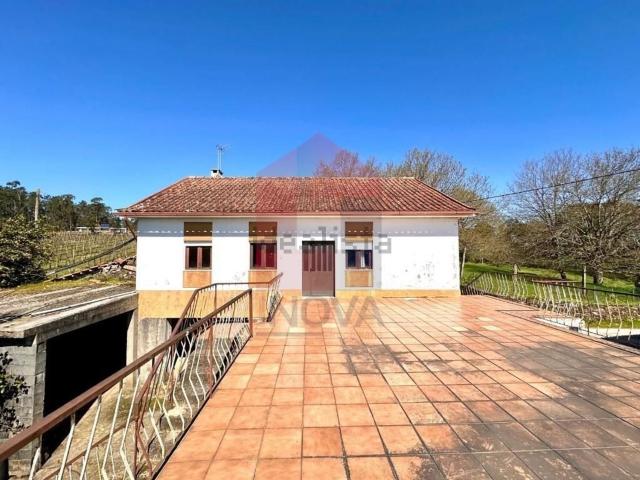 Moradia, Cabanelas