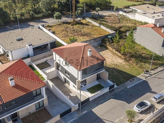 Moradia, Cabanelas