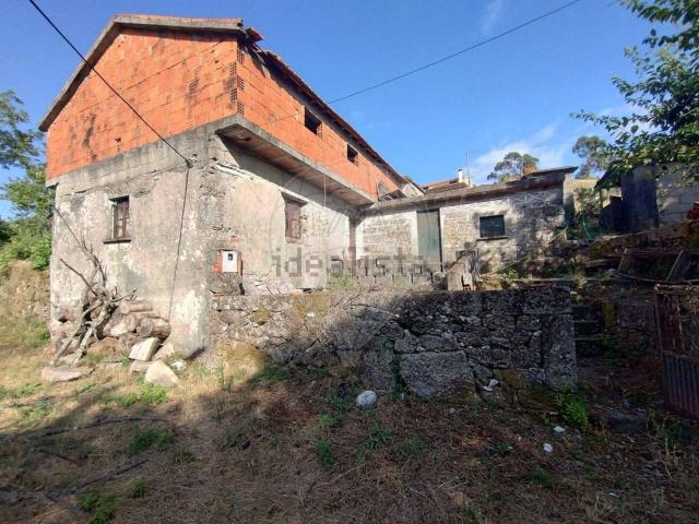 Moradia, Cabeceiras de Basto