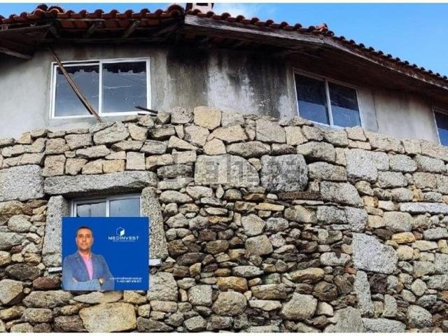 Moradia, Cabeceiras de Basto