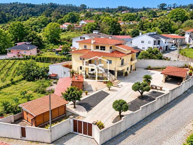 Moradia, Caíde de Rei