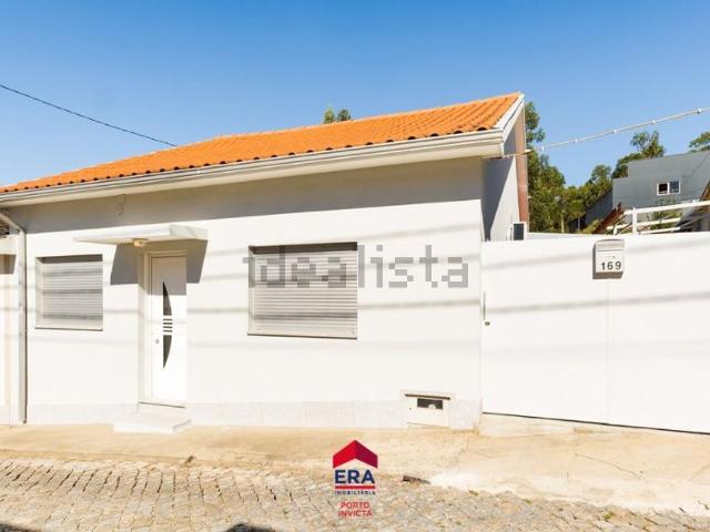 Moradia, Caíde de Rei