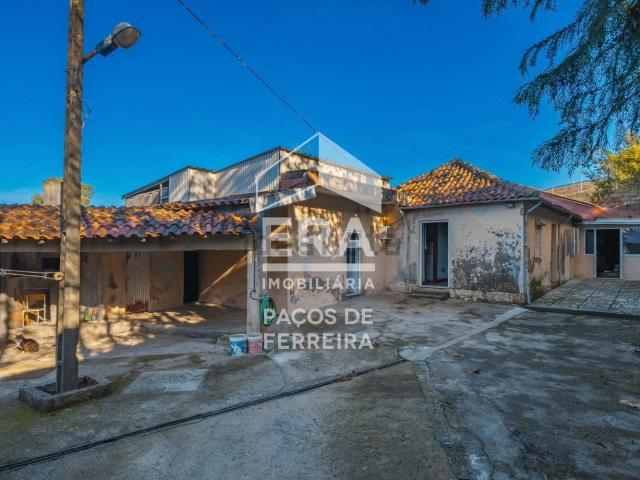 Moradia, Caíde de Rei