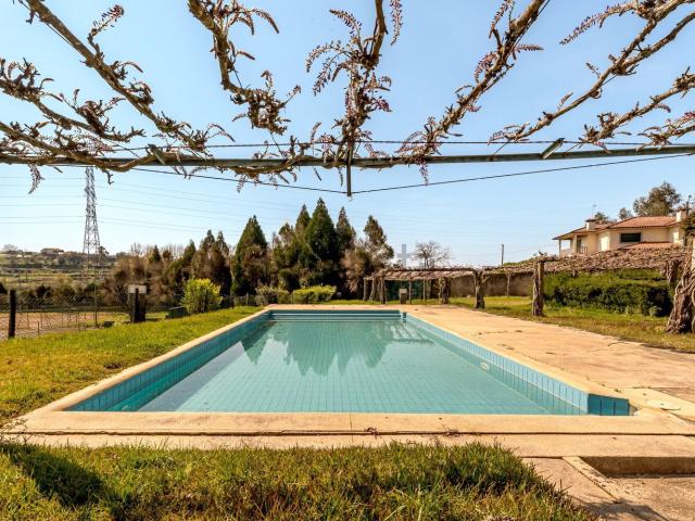 Moradia, Lago