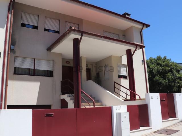 Moradia, Caldas de Vizela