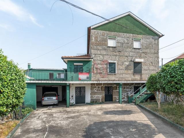 Moradia, Caldas de Vizela