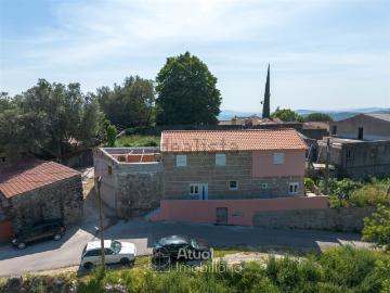 Moradia, Caldas de Vizela