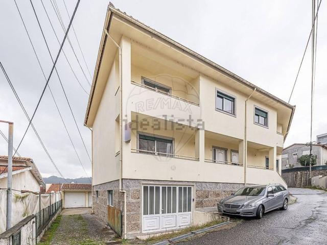 Moradia, Caldas de Vizela