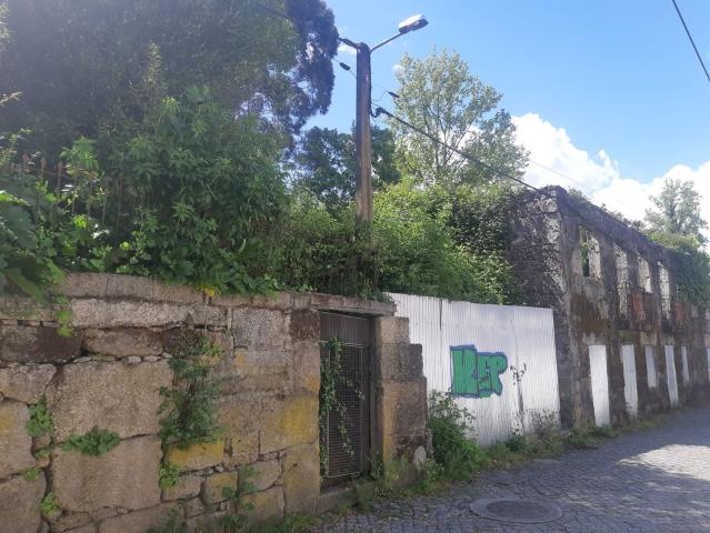 Moradia, Caldas de Vizela