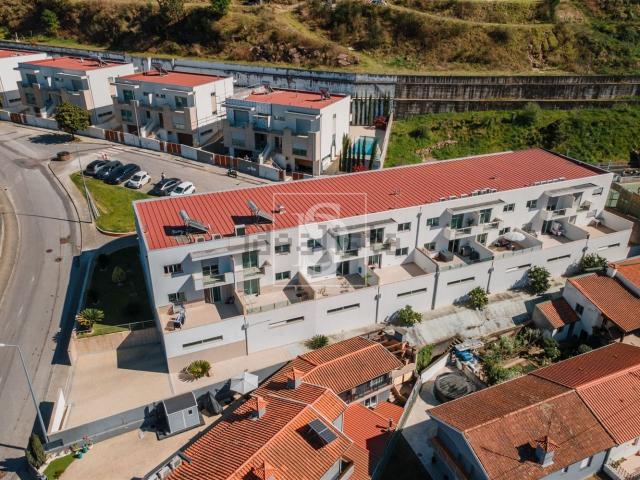Moradia, Caldas de Vizela