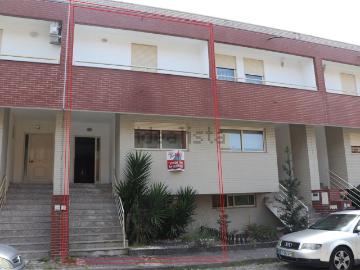 Caldas de Vizela, Santo Adrião de Vizela