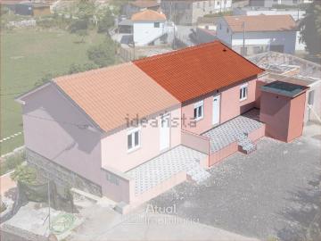 Moradia, Caldas de Vizela