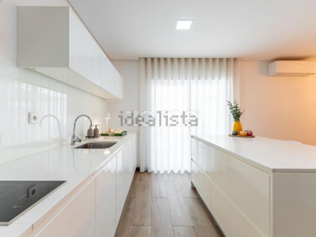 Moradia, Caldas de Vizela