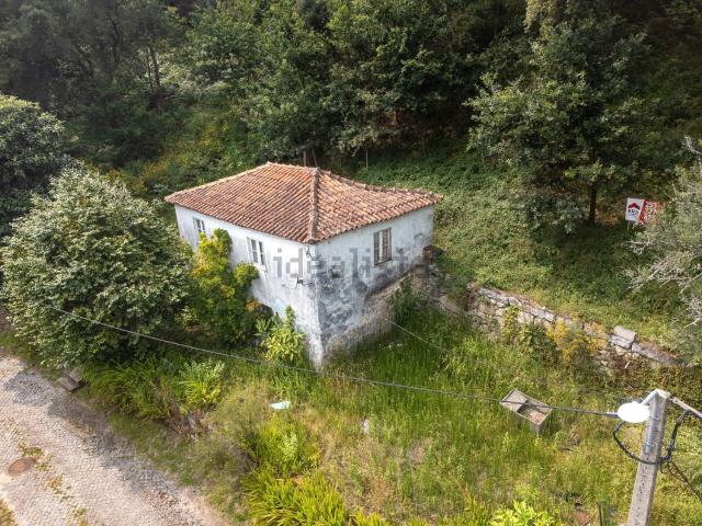 Moradia, Caldelas Sequeiros Paranhos