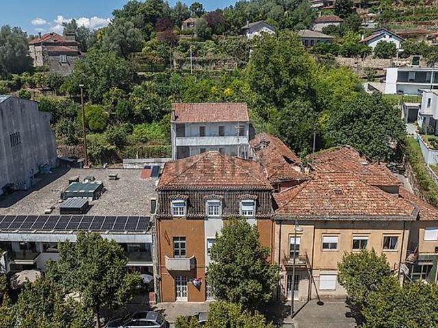 Moradia, Caldelas Sequeiros Paranhos