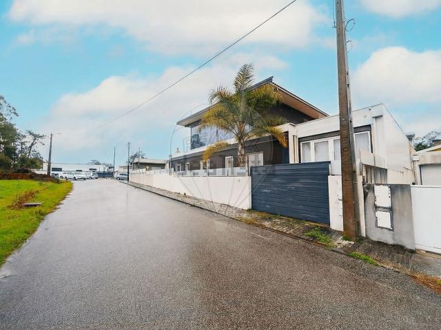 Moradia, Calvão