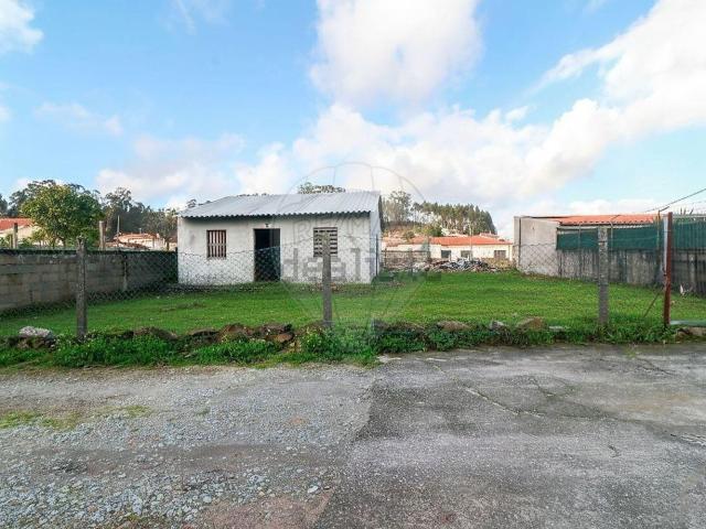 Moradia, Cambeses