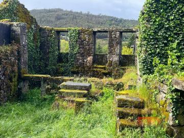 Moradia, Cambra