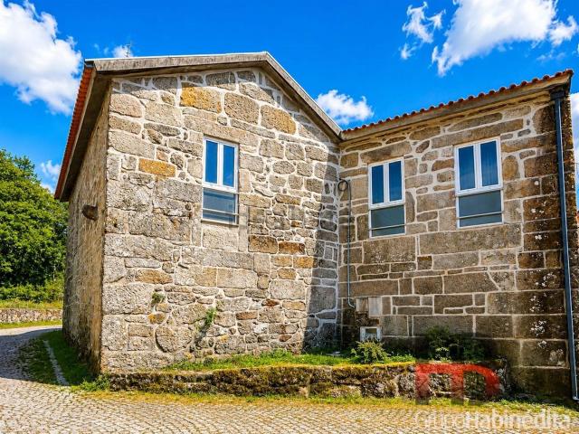 Moradia, Cambra
