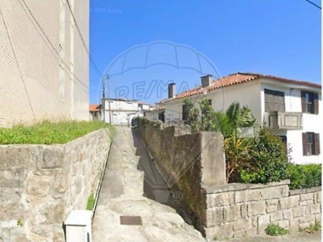 Moradia, Campanhã