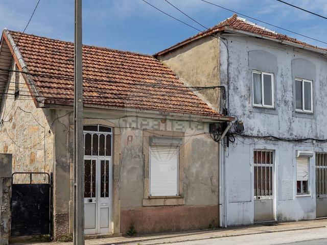 Moradia, Campanhã