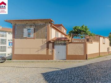 Moradia, Campanhã