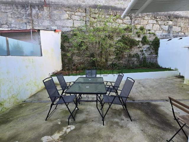 Moradia, Campanhã