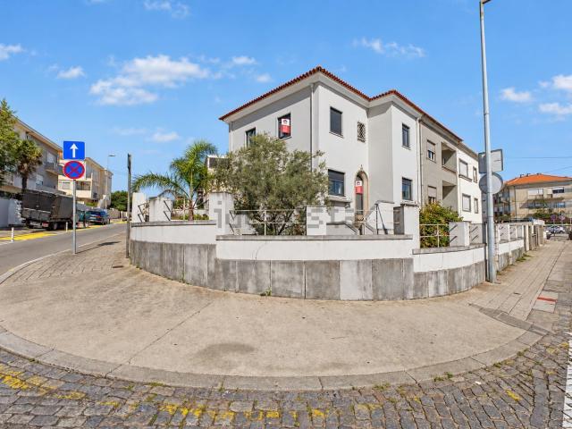 Moradia, Campanhã