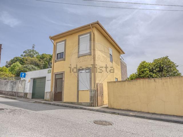 Moradia, Campanhã