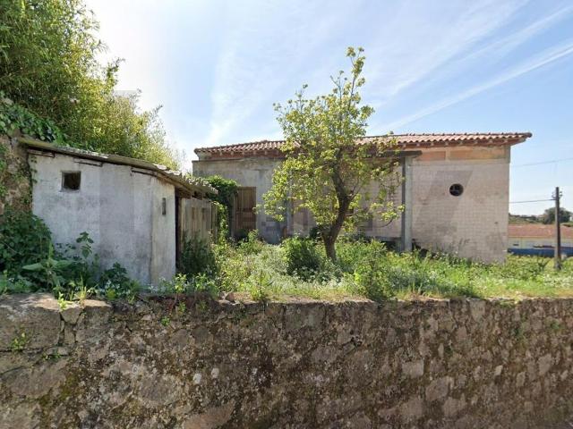 Moradia, Campanhã
