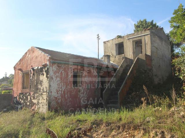 Moradia, Campanhã
