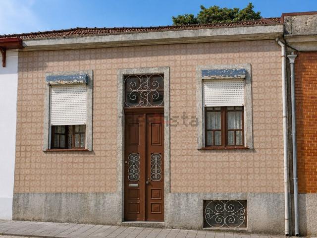 Moradia, Campanhã