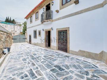 Alameda De Azevedo, Campanhã, Porto, Distrito de Porto