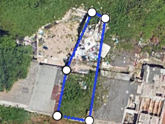 Moradia, Campanhã