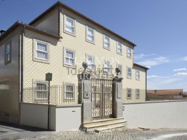 Moradia, Campanhã