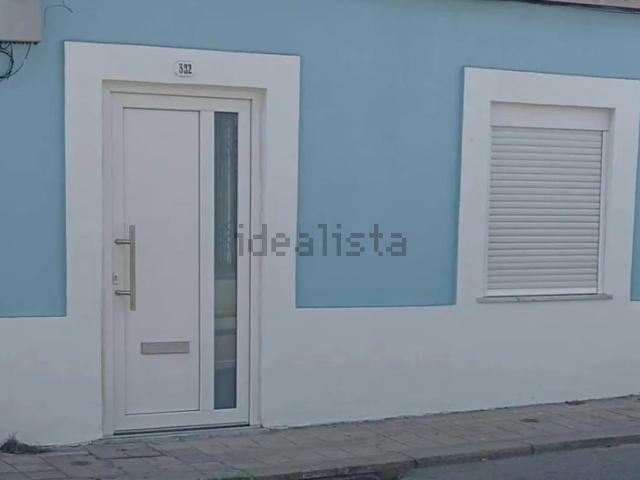Moradia, Campanhã