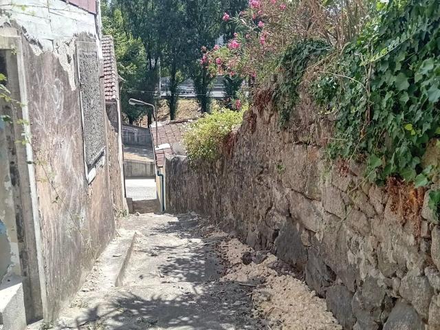 Moradia, Campanhã