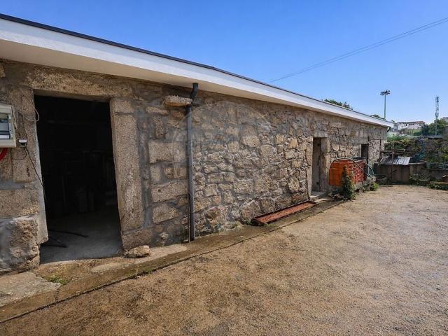 Moradia, Campanhã