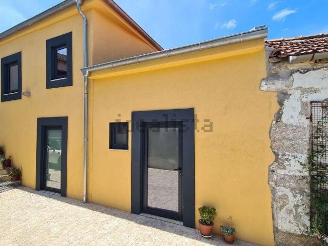 Moradia, Campanhã