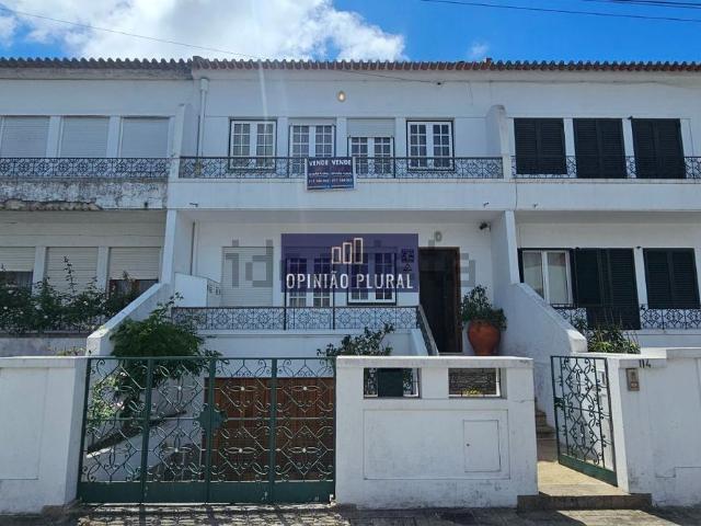 Moradia, Campanhã