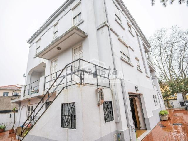 Moradia, Campanhã