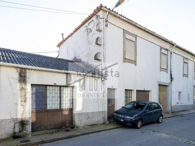 Moradia, Campanhã