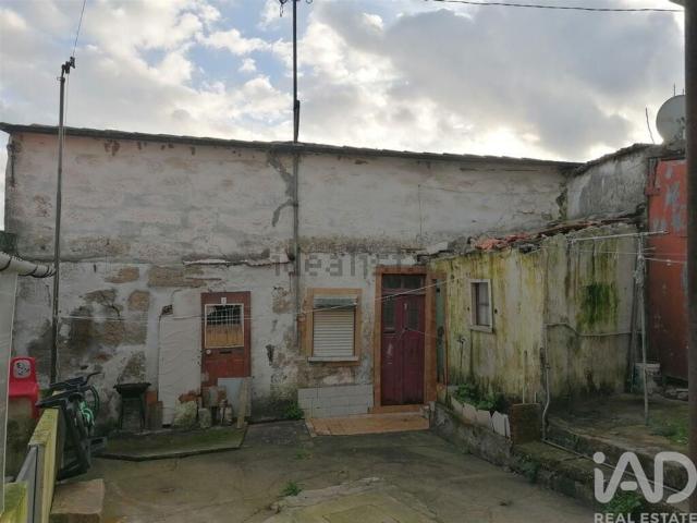 Moradia, Campanhã