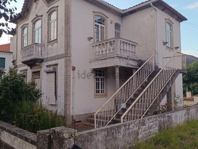Moradia, Campelo e Ovil